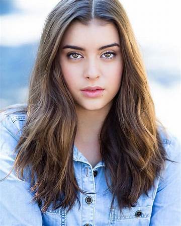 Kalani Hilliker Net Worth