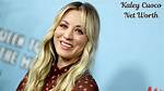 Kaley Caperton Net Worth