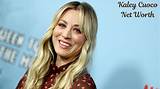 Kaley Caperton Net Worth
