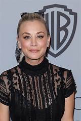 Kaley Cuoco Net Worth