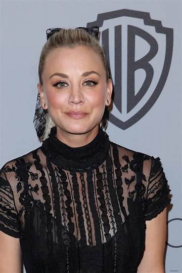 Kaley Cuoco Net Worth