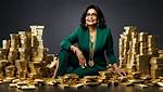 Kali Banerjee Net Worth
