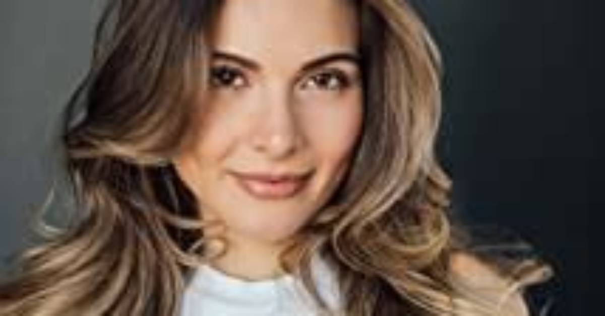 Kalinka Petrie Net Worth