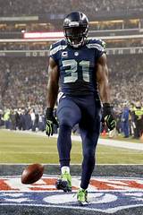 Kam Chancellor Net Worth