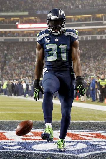 Kam Chancellor Net Worth