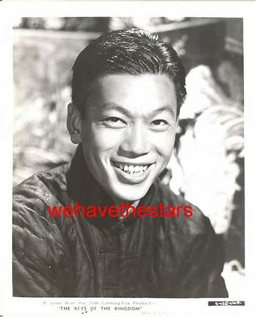 Kam Fong Net Worth