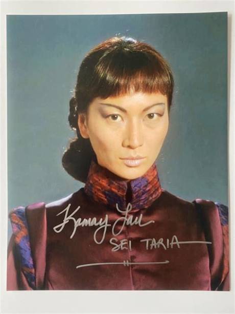Kamay Lau Net Worth
