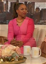 Kameelah Phillips Net Worth