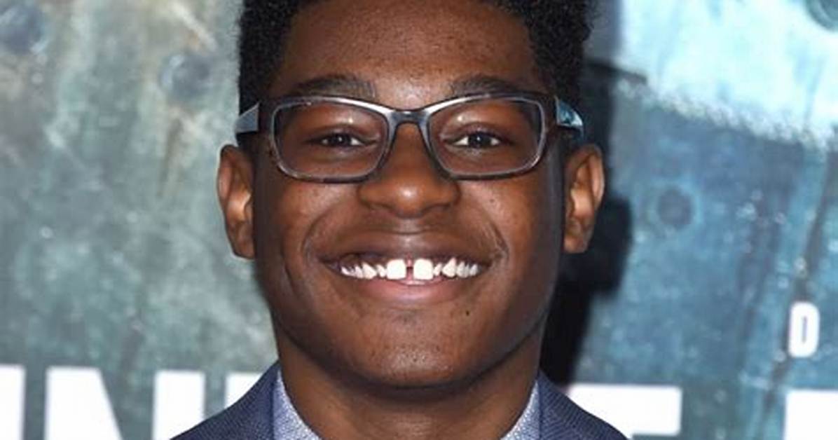 Kamil Mcfadden Net Worth