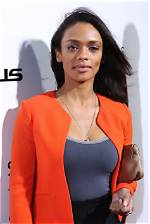 Kandyse Mcclure Net Worth