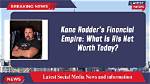 Kane Alexander Net Worth