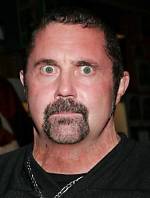Kane Hodder Net Worth
