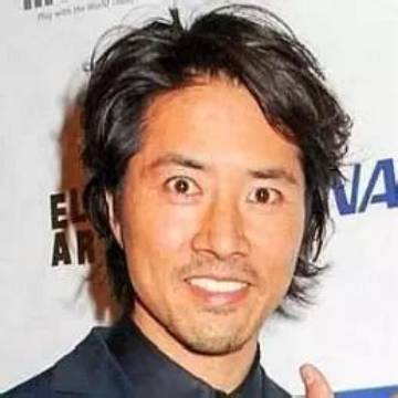 Kane Kosugi Net Worth