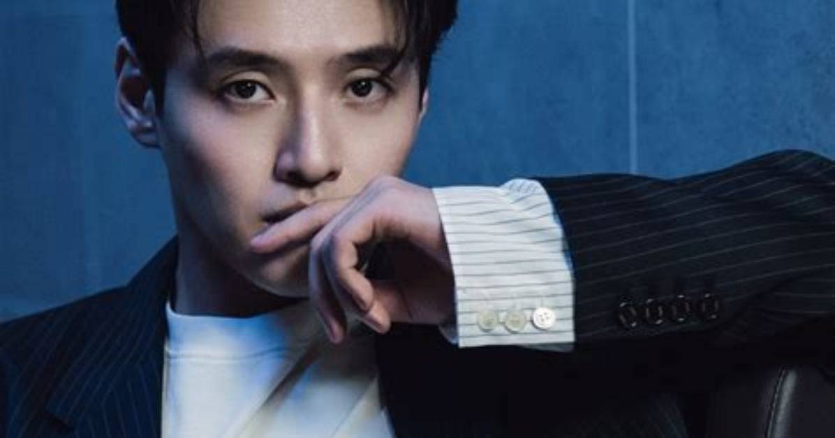 Kang Ha-Neul Net Worth