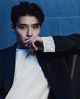 Kang Ha-Neul Net Worth