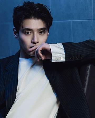 Kang Ha-Neul Net Worth