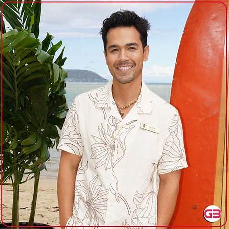 Kanoa Goo Net Worth