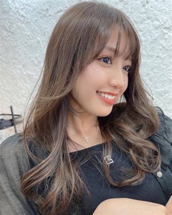 Kanon Nonomura Net Worth