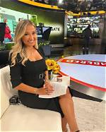 Kara Frederick Net Worth