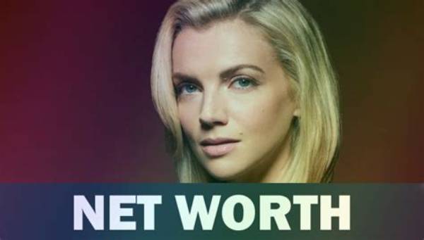 Kara Killmer Net Worth