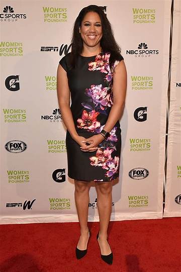 Kara Lawson Net Worth