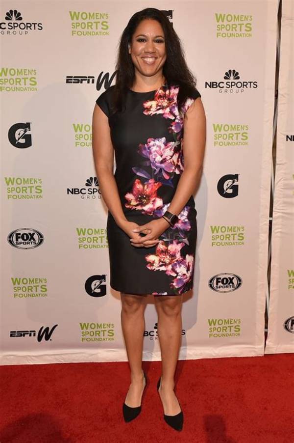 Kara Lawson Net Worth