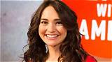 Kara Luiz Net Worth