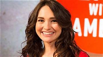 Kara Luiz Net Worth