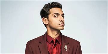 Karan Soni Net Worth