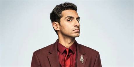 Karan Soni Net Worth