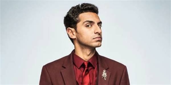 Karan Soni Net Worth