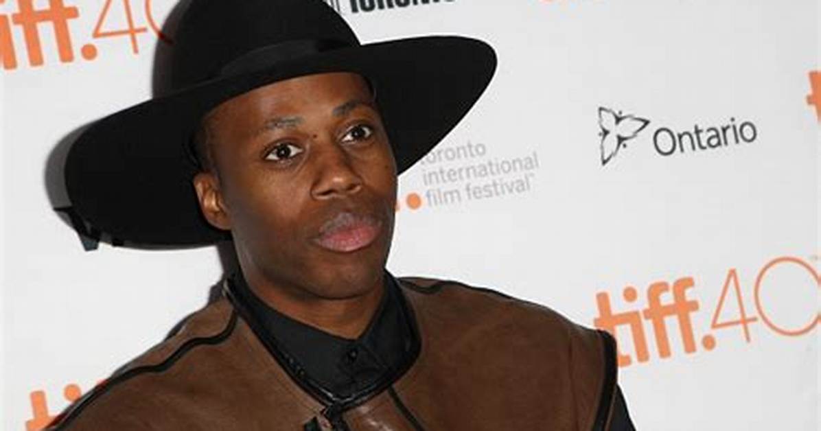 Kardinal Offishall Net Worth