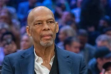 Kareem Abdul-Jabbar Net Worth