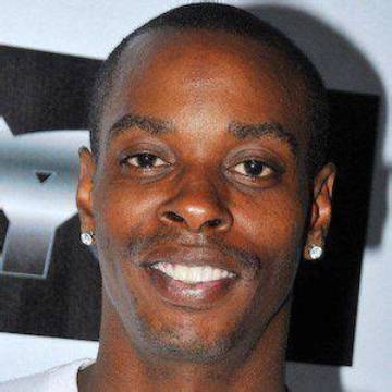 Kareem Campbell Net Worth