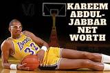 Kareem Cook Net Worth