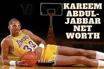 Kareem Cook Net Worth