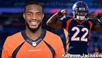 Kareem Jackson Net Worth