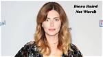 Karen Baird Net Worth