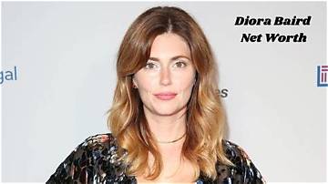 Karen Baird Net Worth