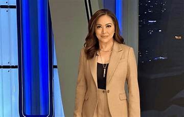 Karen Davila Net Worth