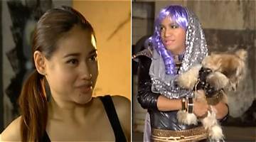 Karen Delos Santos Net Worth
