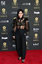 Karen Fukuhara Net Worth
