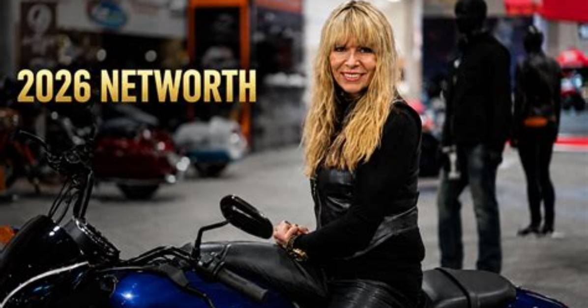 Karen Gonzalez Net Worth