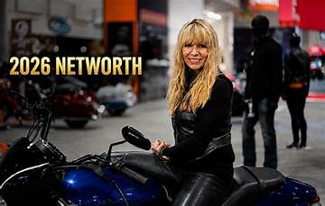 Karen Gonzalez Net Worth