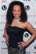 Karen Holness Net Worth