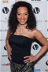 Karen Holness Net Worth