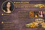 Karen Khunkhun Net Worth