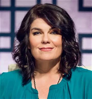 Karen Kilgariff Net Worth