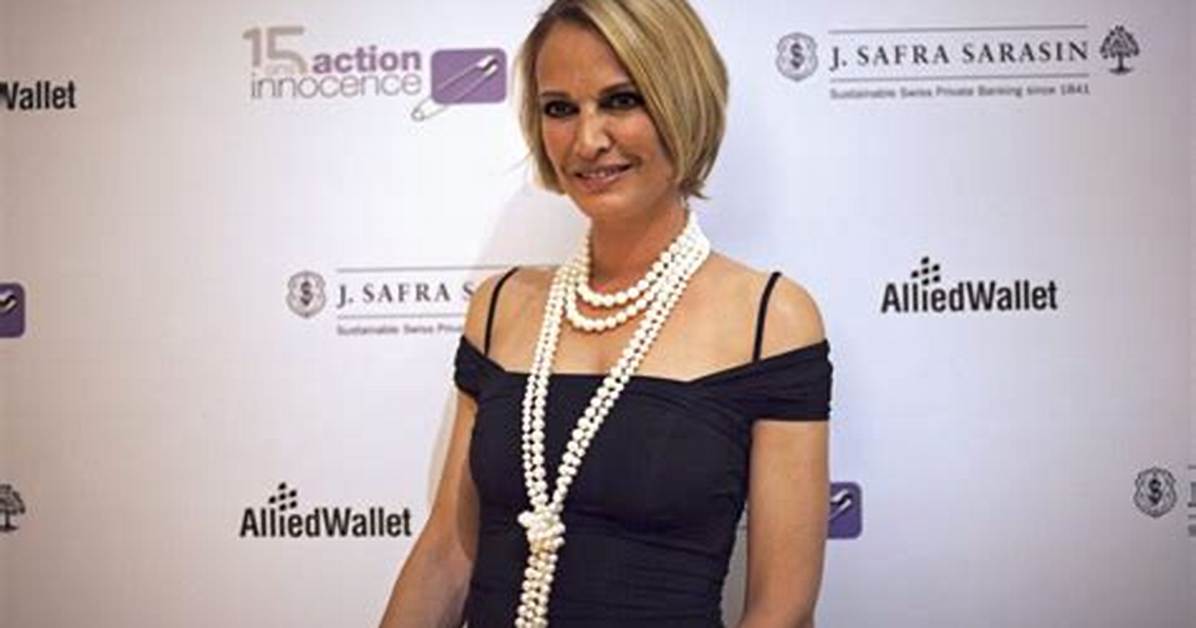 Karen King Net Worth