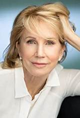 Karen Kruper Net Worth